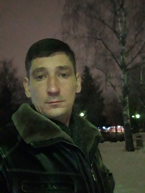 Евгений, Россия, Москва. Фото на сайте ГдеПапа.Ру