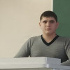 Жора(Георгий), Россия, Архангельск, 37