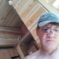 Владимир, Россия, Чебоксары, 54 года