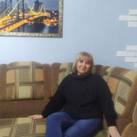 Алена, Россия, Шахты, 49 лет