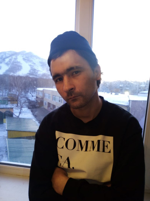 Сергей, Россия, Вилючинск. Фото на сайте ГдеПапа.Ру