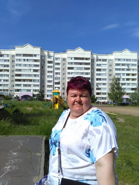Анна, Россия, Тверь, 57 лет, 4 ребенка. Познакомиться с женщиной из Твери