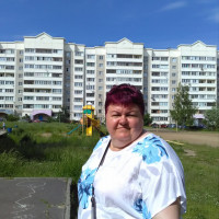 Анна, Россия, Тверь, 58 лет