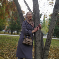 Наталья, Россия, Новосибирск, 38 лет