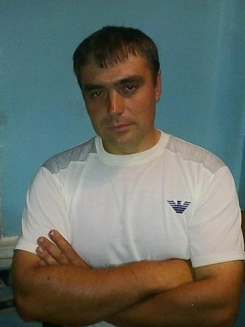 Александр, Россия, Красный Лиман, 45 лет. Сайт знакомств одиноких отцов GdePapa.Ru