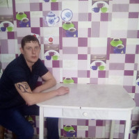 Николай., Россия, Барнаул, 35 лет