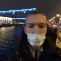 Сергей Страженко, Россия, Ростов-на-Дону, 43 года