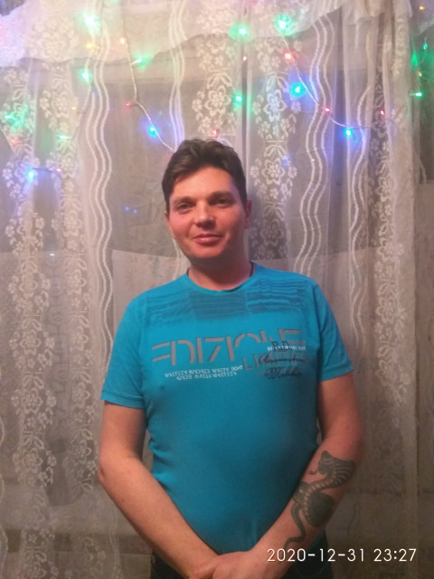 Федор, Россия, Дружковка, 48 лет, 1 ребенок. Добрый отзывчивый