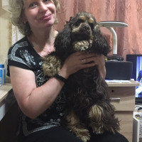 Елена, Россия, Дзержинск, 55 лет
