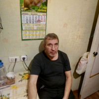 Игорь, Россия, Гатчина, 57 лет
