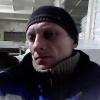 Иван, Россия, Новосибирск, 46 лет
