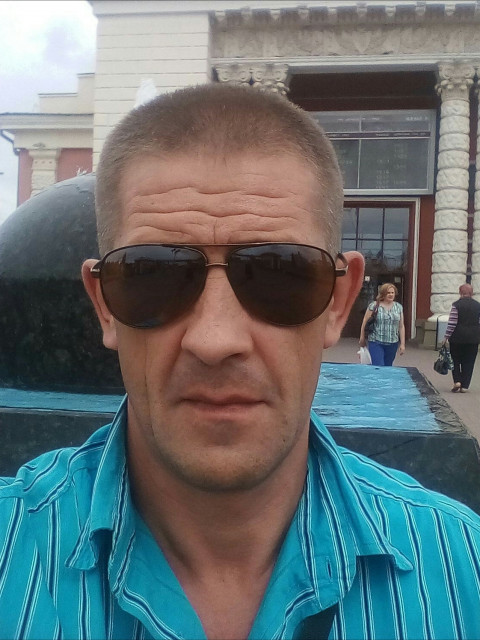 Сергей, Беларусь, Витебск, 49 лет, 1 ребенок. Познакомиться с отцом-одиночкой из Витебска