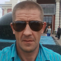 Сергей, Беларусь, Витебск, 49 лет