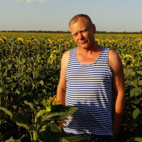 Юрий, Россия, Симферополь, 49 лет