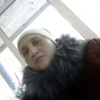 Лена Дьяченко, Россия, Новосибирск, 36 лет