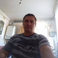 Сергей, Россия, Тимашевск, 40 лет