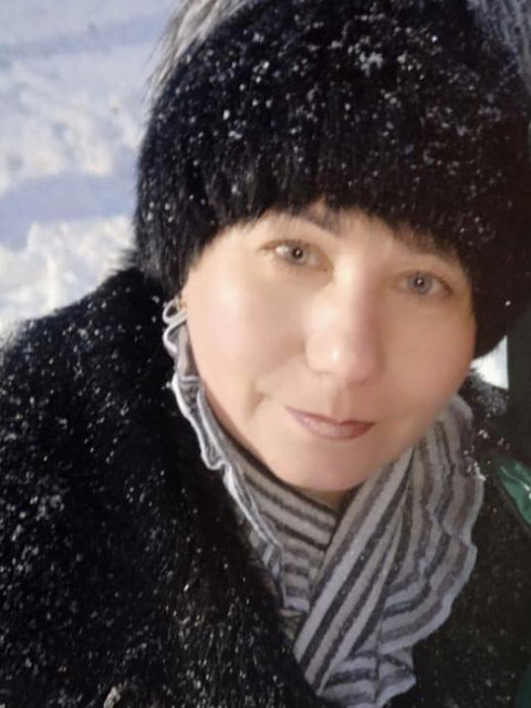Татьяна, Россия, Краснодар, 55 лет. Сайт мам-одиночек GdePapa.Ru