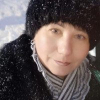 Татьяна, Россия, Краснодар, 55 лет