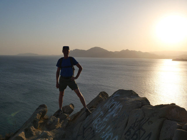 Крым, сентябрь 2025