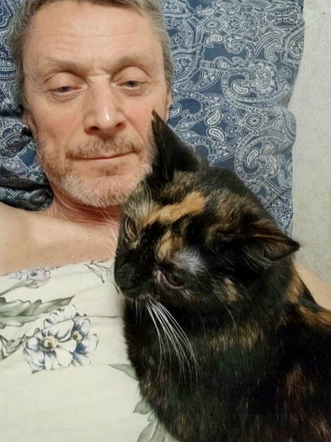 Георгий, Россия, Заводоуковск. Фото на сайте ГдеПапа.Ру