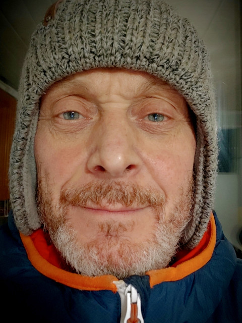 Георгий, Россия, Заводоуковск. Фото на сайте ГдеПапа.Ру