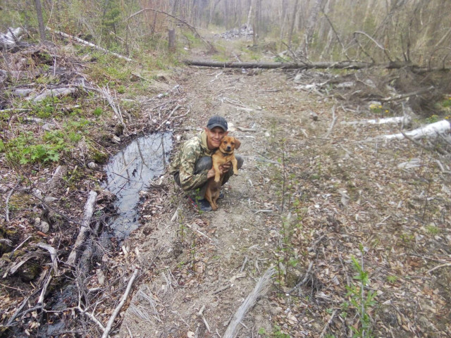 Алексей, Россия, Дальнегорск. Фото на сайте ГдеПапа.Ру