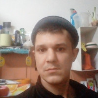 Алексей, Россия, Дальнегорск, 34 года