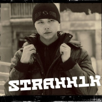 Сергей Останин, Россия, Красноярск, 29 лет