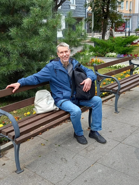 Алексей, Россия, Санкт-Петербург. Фото на сайте ГдеПапа.Ру