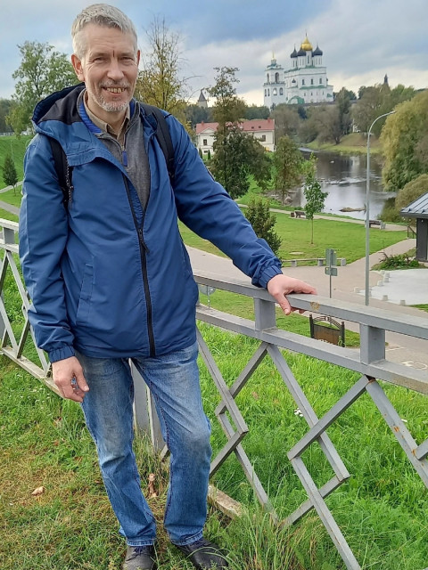 Алексей, Россия, Санкт-Петербург. Фото на сайте ГдеПапа.Ру