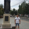 Сергей, Москва, м. Боровское шоссе. Фотография 1095002