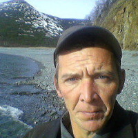 Сергей, Россия, Николаевск-на-Амуре, 53 года