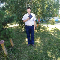 Сергей Иванов, Россия, Кемерово, 28 лет