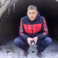 Владимир Панченко, Россия, Благовещенск, 32 года