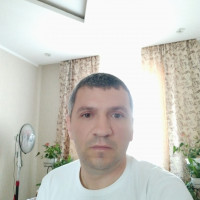 Максим, Россия, Санкт-Петербург, 43 года