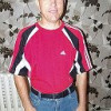 Юрий Олешко, Россия, Балашов, 54