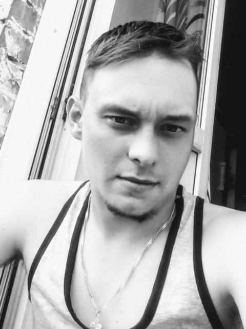 Сергей, Россия, Белово. Фото на сайте ГдеПапа.Ру