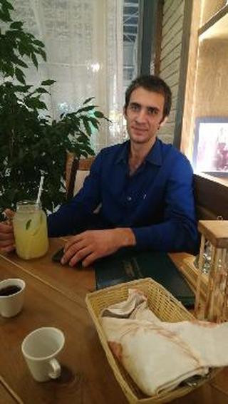 Роман Фомин, Россия, Москва, 32 года, 1 ребенок. Хочу познакомиться с женщиной