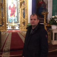 дмитрий, Россия, Ростов-на-Дону, 53 года