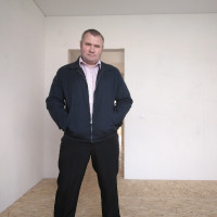 Дмитрий Данилов, Россия, Чистополь, 45 лет