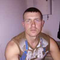 Денис, Россия, Бугуруслан, 36 лет