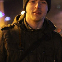 Илья, Россия, Тольятти, 29 лет