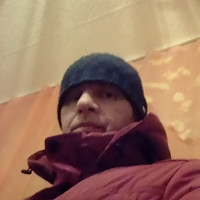 Александр, Россия, Сосновоборск, 48 лет
