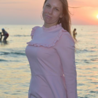 Татьяна, Москва, м. Некрасовка, 41 год
