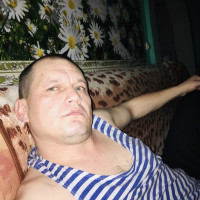 Валера Дмитриев, Россия, Иркутск, 38 лет