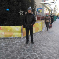 Алексей, Россия, Омск, 49 лет