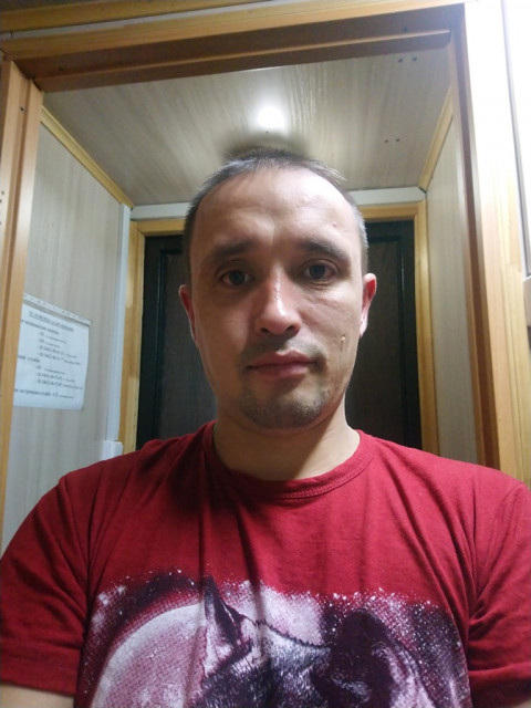 Mozgachik, Россия, Волжск. Фото на сайте ГдеПапа.Ру