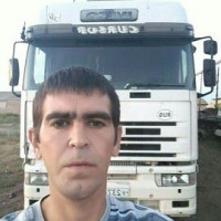 юрий лукьянчиков, Россия, Оренбург, 37 лет