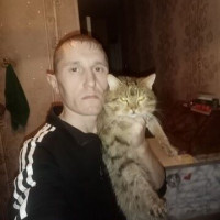 Михаил Станиславович, Россия, Новокузнецк, 33 года