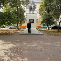 Александр, Россия, Нижний Новгород, 52 года